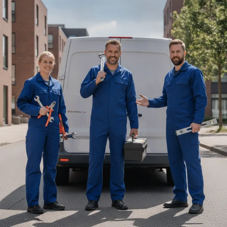 Installateur Sankt Pölten